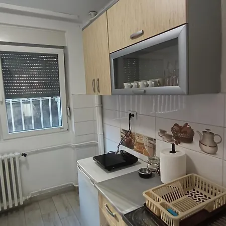 Appartement Kraljevica Marka