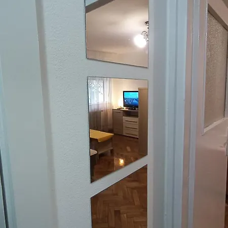 Kraljevica Marka Appartement