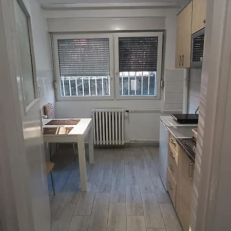 Kraljevica Marka Appartement