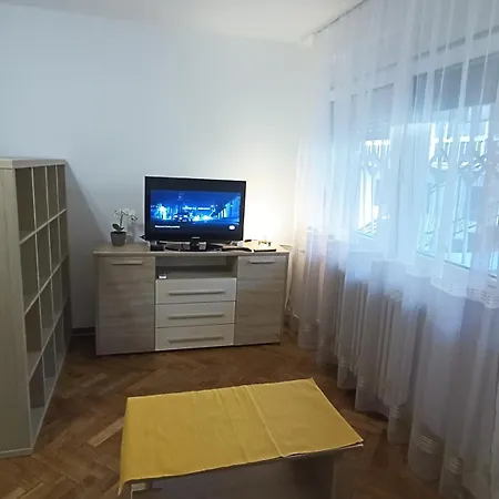 Kraljevica Marka Appartement Belgrado