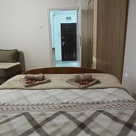 Kraljevica Marka Appartement Belgrado
