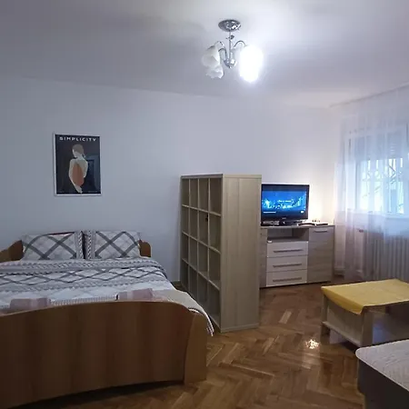 Kraljevica Marka Belgrado