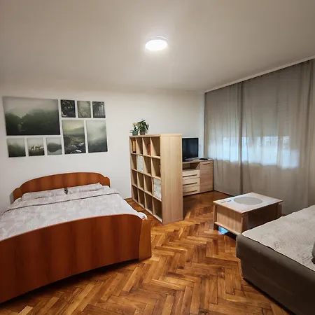 Apartament Kraljevica Marka