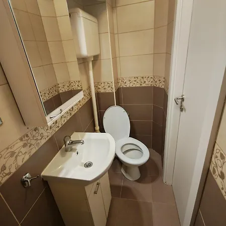 דירה Kraljevica Marka